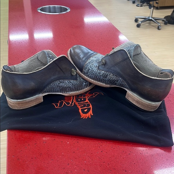 Freebird by Steven Shoes - 🦅Freebird by Steven Black Multi Mabel
EUC